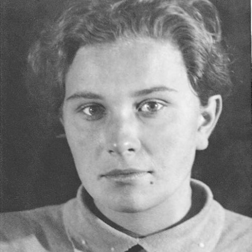 ELENA NOVIKOVA